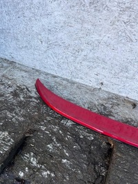 фото thumb №4, Vw t-roc 2gc827933c cabrio r-line 2019- спойлер спойлер