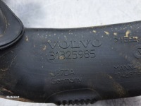 фото thumb №2, Volvo v40 2.0d d3 труба шланг воздуха 31325985