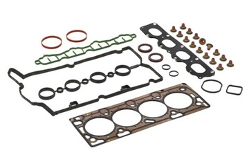 фото thumb №2, Elring 504.200 набор прокладок, головка цилиндров