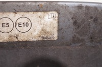 фото thumb №6, Volvo s60 iii 714-19 комплект крышка заливной топлива 32262810 32262812