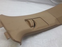 фото thumb №2, Porsche cayenne 7p захист стійка b правого