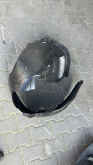 фото thumb №1, Hyundai i30 2017- подкрылок левая передние перед