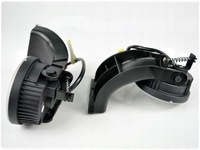 фото thumb №6, Свет led круглые drl противотуманная фара dodge ram