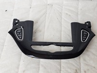 фото thumb №1, Захист рамка dekor консолі радіо перемикач opel corsa e 39050456