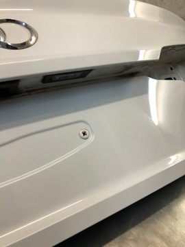 фото thumb №13, Кришка багажника sedan a4 b9 15-19 s line ls9r комплект