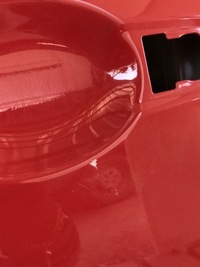 фото thumb №5, Nissan navara iv дверь левая задняя