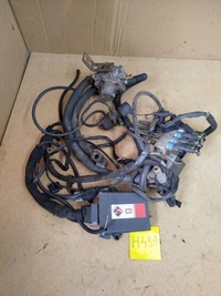 фото thumb №1, Електропроводка газова комплектна brc