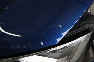 фото thumb №11, Audi a3 8v lx5q s-line перед капот бампер лампы