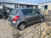 Двигатель стойку 1.3 dohc 16v 92km 69kw ozn. m13a suzuki swift iv vi Недорого, фото thumb