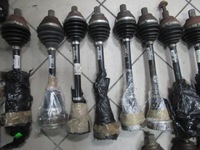 фото thumb №1, Volkswagen оригінальний номер 1k0407271hh привідний вал