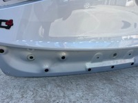 фото thumb №12, Крышка багажника задняя задняя alfa romeo stelvio