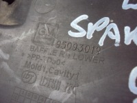 фото thumb №4, Захист вентилятора chevrolet spark iii 2009-2015