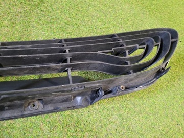 фото thumb №11, Renault zoe i 1 решітка середня хром