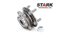 фото thumb №12, Підшипник колеса stark skwb-0180564 перед po обох сторонах do subaru xv gp