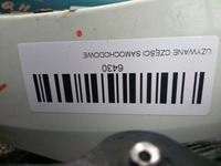 фото thumb №8, Крила лівий перед seat toledo iv 12-15r lf9e