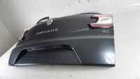 фото thumb №9, Кришка зад задня заднє скло renault megane 3 iii універсал 08-13 2008-2013