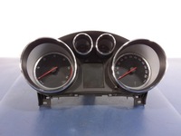 фото thumb №1, Insignia a 2.0 cdti счетчик приборы eu 12844138