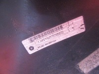 фото thumb №11, Jeep patriot 2008 бампер задняя с pdc kpl