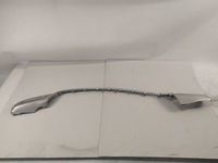 фото thumb №6, Спойлер накладка молдинг бампера задня mg hs 10758348