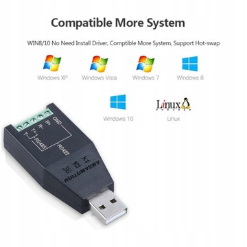 к RS232 RS485 Модуль последовательной связи USB U