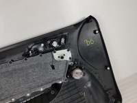 фото thumb №10, Skoda yeti оббивка обшивка двері правий перед 5l1