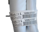 фото thumb №5, Citroen c4 ii 2022 ліва сторона шторка безпеки подушка безпеки