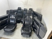 фото thumb №3, Сидіння сидіння заднє сидіння обшивки шкіра комплект range rover sport ii l494 13-19