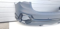 фото thumb №2, Audi q3 19- sportback бампер зад 83f807521