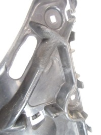 Кронштейн направляющая бампера задний  правое bmw e61 7060796 Киев, фото thumb