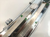 фото thumb №9, Toyota auris молдинг лампи хром правий перед 5318202090