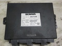фото thumb №1, Scania r блок управления координатор coo7