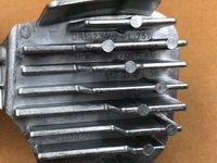 фото thumb №7, Модуль drl led фара перед лівий b010390b 10392-b do infiniti qx30 q30