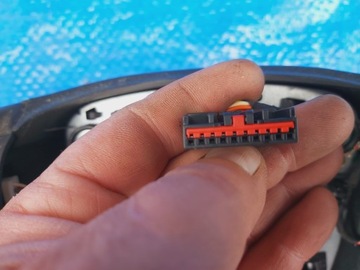 фото thumb №11, Запчастини | insignia a кермо шкіра 13316547