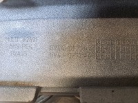 Купить Ford kuga mk2 рестайлинг  st решётка бампера перед, фото thumb