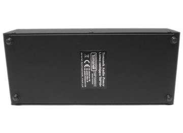 POWER STRIP DC FILTER BLOCKER TOMANEK TAP10+