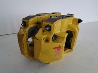 фото thumb №14, Mercedes sl 232 r232 супорт гальмівний комплект затискачі передні 63 amg