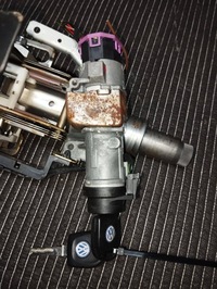 фото thumb №9, Набор стартовый vw polo iv 9n lift 1.2 03d906033f