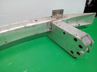 фото thumb №8, Балка бампера перед bmw 3 g20 g21 18- 7422219