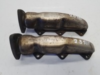 фото thumb №1, Audi a6 c5 2.5 tdi колектор випускний 059253033c