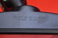 Купити Дзеркало внутрішнє заднього виду фотохромний 3g0857511am skoda octavia 4 iv 19-24, фото thumb