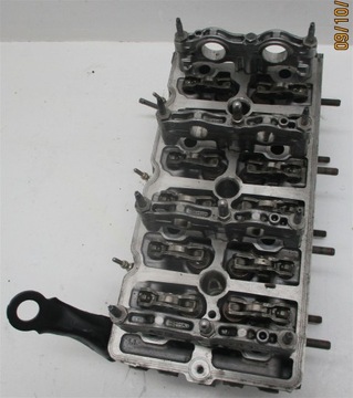 фото thumb №10, Головка левая audi a4 b9 a6 c7 q7 4m 3.0 tdi crt 059353gc 0593bp