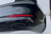 фото thumb №8, Бампер заднее skoda octavia i 1u2 1z5807421f 1.4l бензин 2012