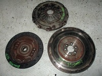 фото thumb №1, Roomster 1.2 tdi прижим диск сцепление