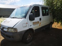 фото thumb №6, Peugeot boxer впуск повітря do кабіни 2004 2.0l