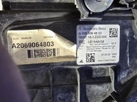 фото thumb №15, Mercedes c-klasa w206 a2069064803 digital light лампа передня перед права