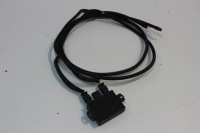 фото thumb №1, Модуль шланг крышки багажника nissan qashqai iii 3 j12 x-trail t32