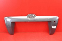 фото thumb №1, Накладка крышки задняя задняя f2 хром hyundai tucson 1 i 04-10