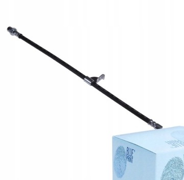 фото thumb №1, Шланг гальмівний правий зад chevrolet captiva 2.0 2.2