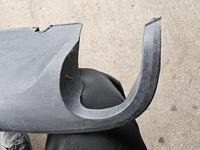 фото thumb №9, Audi a6 c6 універсал спойлер накладка бампера заднього зад 4f9807521