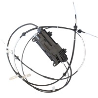 фото thumb №1, Блок керування гальма електричний модуль land rover discovery iii range sport